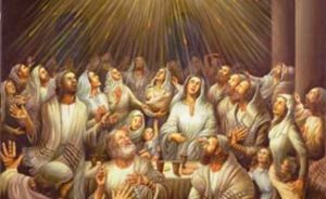 pentecost