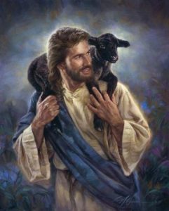 goodshepherd