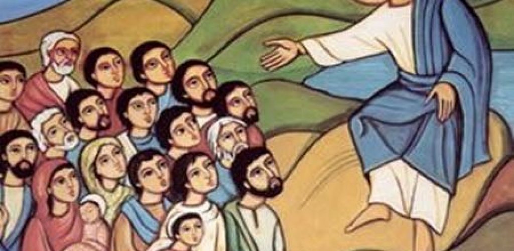 قراءات  الاحد الرابع من الرسل   25 حزيران 2017