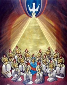 pentecost