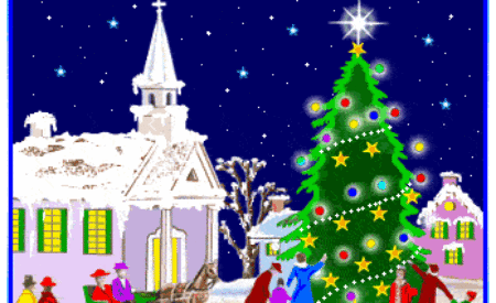 Christmas Program 2017-2018
